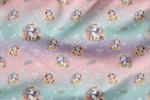 VORBESTELLUNG * Luminous Ombre Pastel Glitter Muster - Eigenproduktion - 1